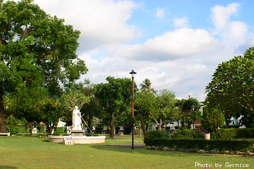 0911 6-萬金聖母殿07