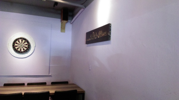 XL炭烤牛排：【新北市新店區 / 美式餐廳】XL炭烤牛排