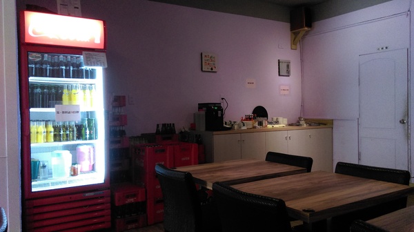 XL炭烤牛排：【新北市新店區 / 美式餐廳】XL炭烤牛排