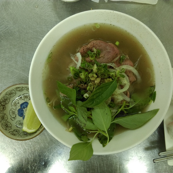 景美夜市-越南美食：【台北市文山區 / 夜市小吃】景美夜市裡的越南小吃