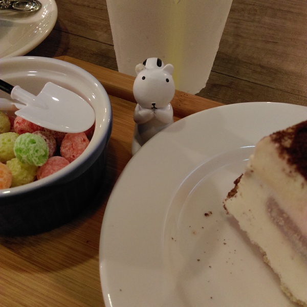 好日子美式餐酒館:【基隆市中正區 / 美式餐廳】Have a nice day 好日子美式餐酒館