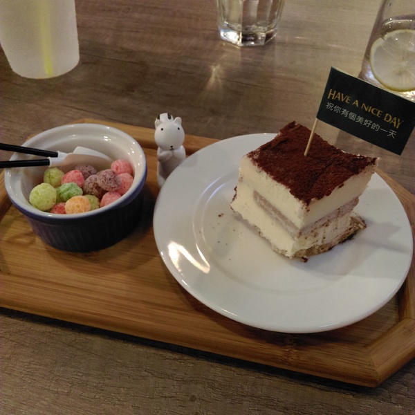 好日子美式餐酒館:【基隆市中正區 / 美式餐廳】Have a nice day 好日子美式餐酒館