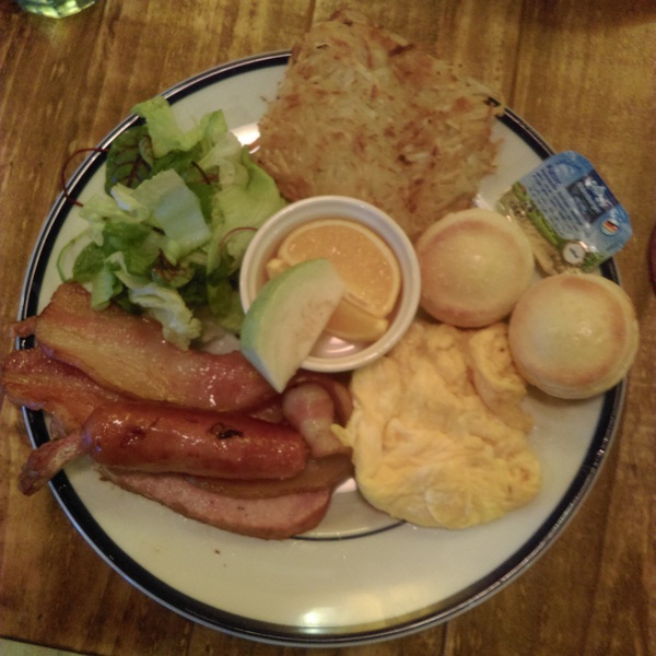 Just a Bear:【新北市新店區 / 早午餐】Just a Bear 只是一隻熊