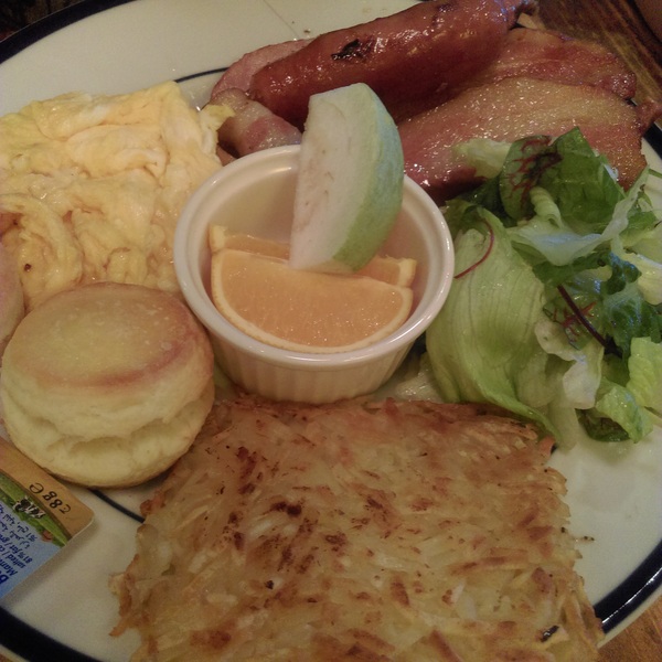 Just a Bear:【新北市新店區 / 早午餐】Just a Bear 只是一隻熊