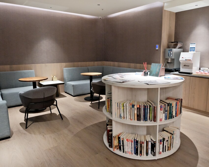 【新北新莊泰山飯店】出國飯店推薦麗京棧酒店～有健身房、商務中