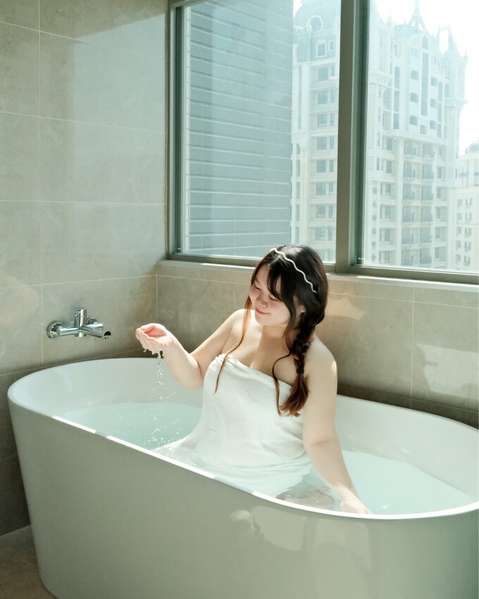 【新北新莊泰山飯店】出國飯店推薦麗京棧酒店～有健身房、商務中