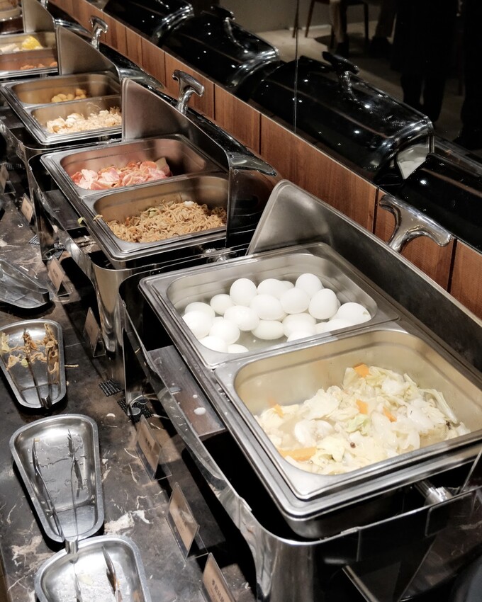 【新北新莊泰山飯店】出國飯店推薦麗京棧酒店～有健身房、商務中