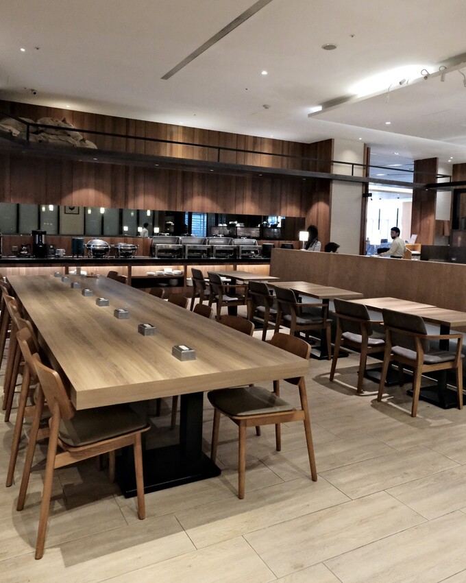 【新北新莊泰山飯店】出國飯店推薦麗京棧酒店～有健身房、商務中
