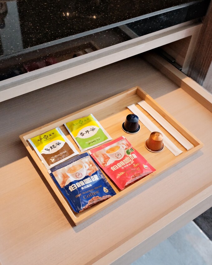 【新北新莊泰山飯店】出國飯店推薦麗京棧酒店～有健身房、商務中