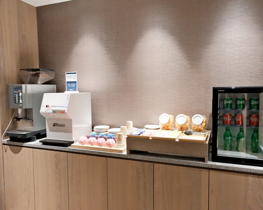 【新北新莊泰山飯店】出國飯店推薦麗京棧酒店～有健身房、商務中