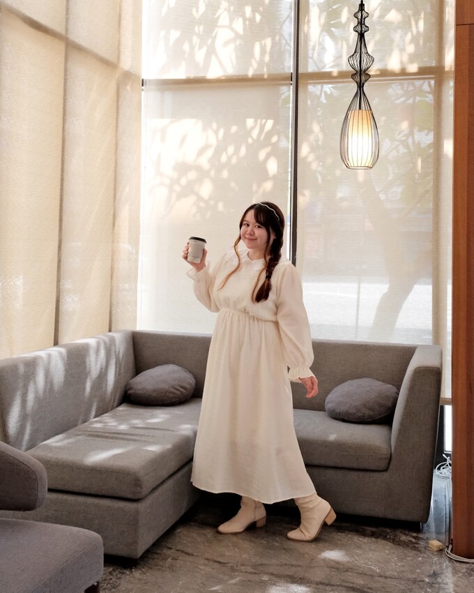 【新北新莊泰山飯店】出國飯店推薦麗京棧酒店～有健身房、商務中