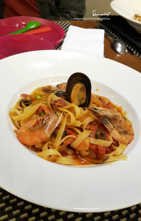 彩京苑餐廳:【酒店餐廳】麗京棧酒店Hotel Intrendy 彩京苑