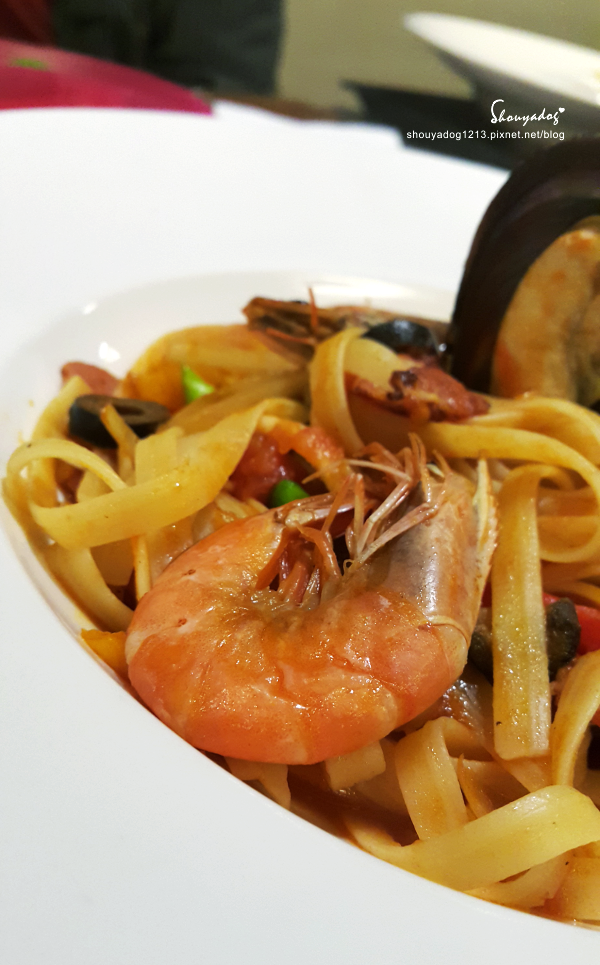 彩京苑餐廳:【酒店餐廳】麗京棧酒店Hotel Intrendy 彩京苑