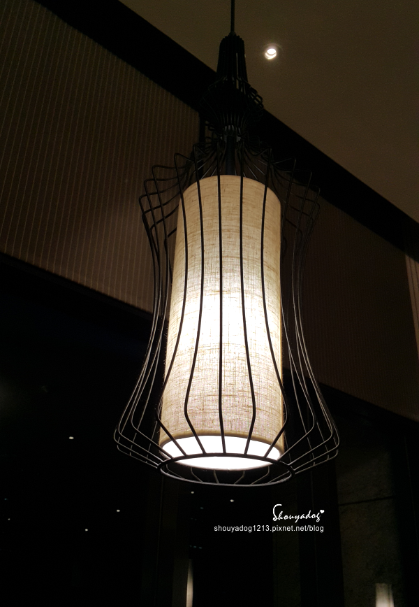 彩京苑餐廳:【酒店餐廳】麗京棧酒店Hotel Intrendy 彩京苑