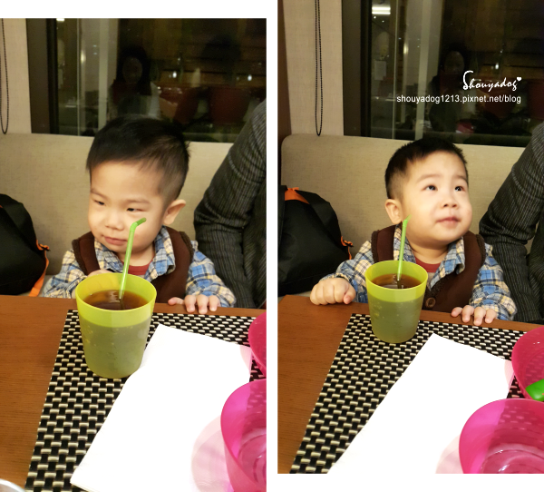 彩京苑餐廳:【酒店餐廳】麗京棧酒店Hotel Intrendy 彩京苑