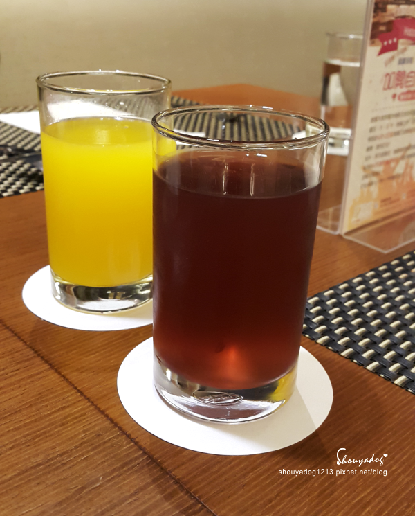 彩京苑餐廳:【酒店餐廳】麗京棧酒店Hotel Intrendy 彩京苑