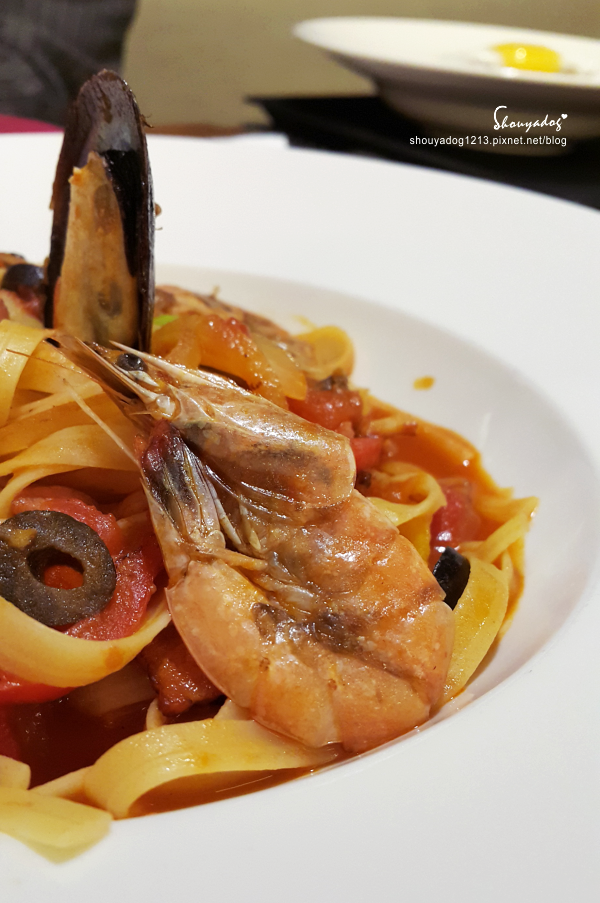 彩京苑餐廳:【酒店餐廳】麗京棧酒店Hotel Intrendy 彩京苑