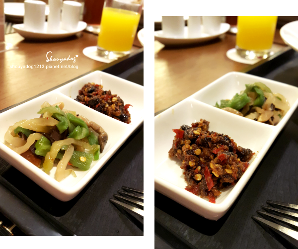 彩京苑餐廳:【酒店餐廳】麗京棧酒店Hotel Intrendy 彩京苑