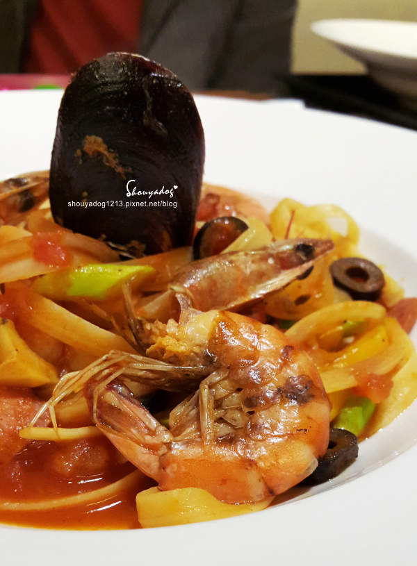 彩京苑餐廳:【酒店餐廳】麗京棧酒店Hotel Intrendy 彩京苑