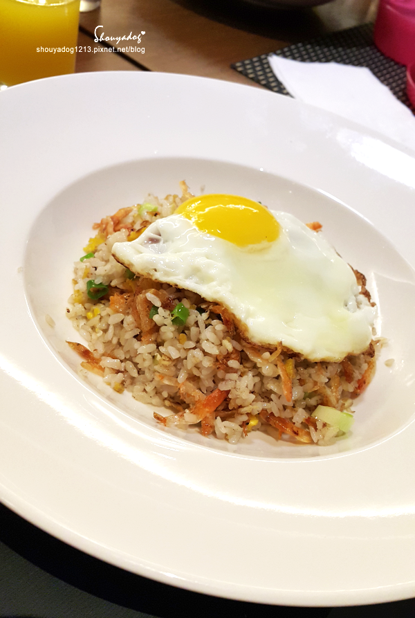 彩京苑餐廳:【酒店餐廳】麗京棧酒店Hotel Intrendy 彩京苑