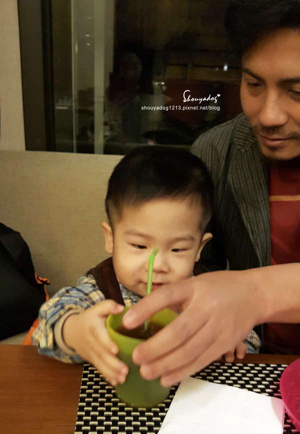 彩京苑餐廳:【酒店餐廳】麗京棧酒店Hotel Intrendy 彩京苑