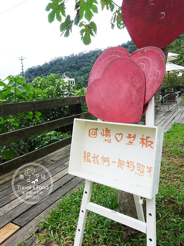 【遊】好客好品希望工場｜全新的客家精神，老街裡的文創角落 @魚兒 x 牽手明太子的「視」界旅行