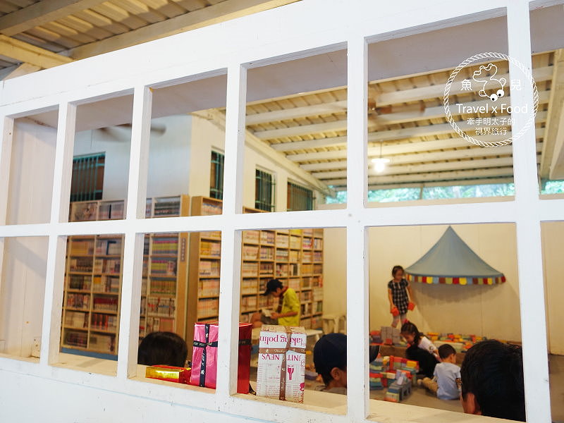 【遊】好客好品希望工場｜全新的客家精神，老街裡的文創角落 @魚兒 x 牽手明太子的「視」界旅行