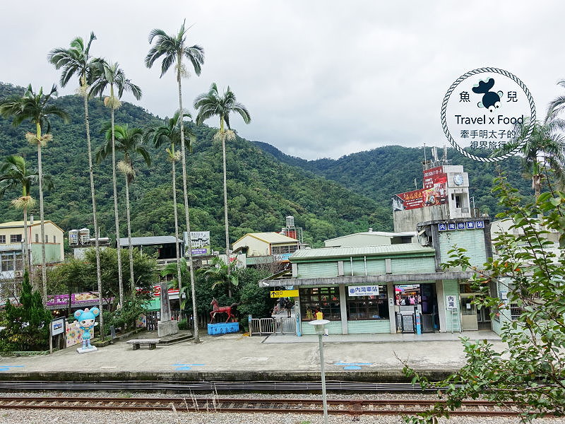 【遊】好客好品希望工場｜全新的客家精神，老街裡的文創角落 @魚兒 x 牽手明太子的「視」界旅行