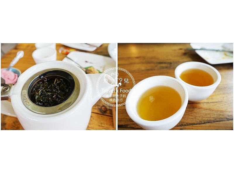 【遊】好客好品希望工場｜全新的客家精神，老街裡的文創角落 @魚兒 x 牽手明太子的「視」界旅行