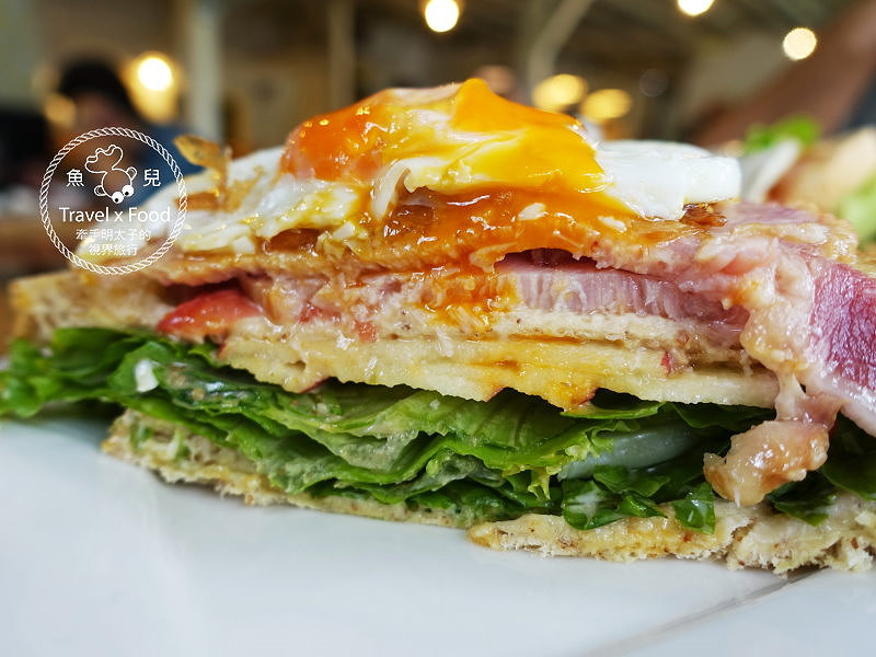 【遊】好客好品希望工場｜全新的客家精神，老街裡的文創角落 @魚兒 x 牽手明太子的「視」界旅行