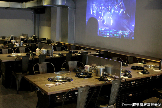 『台北西門町吃到飽』上禾町日式燒肉(西門店)★燒肉+壽喜燒鍋物頂級食材生猛海鮮吃到飽&台啤無限暢飲/西門捷運站美食餐廳