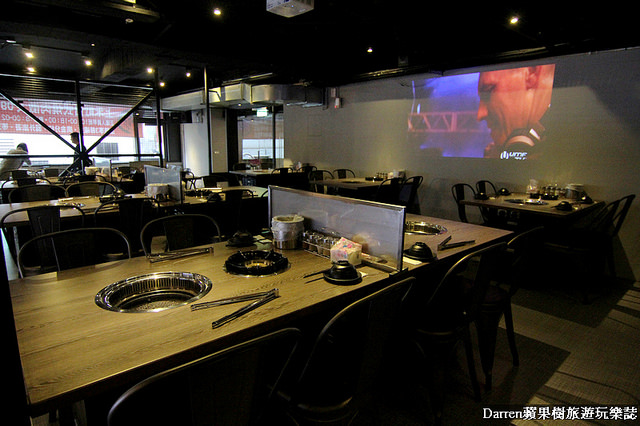 『台北西門町吃到飽』上禾町日式燒肉(西門店)★燒肉+壽喜燒鍋物頂級食材生猛海鮮吃到飽&台啤無限暢飲/西門捷運站美食餐廳