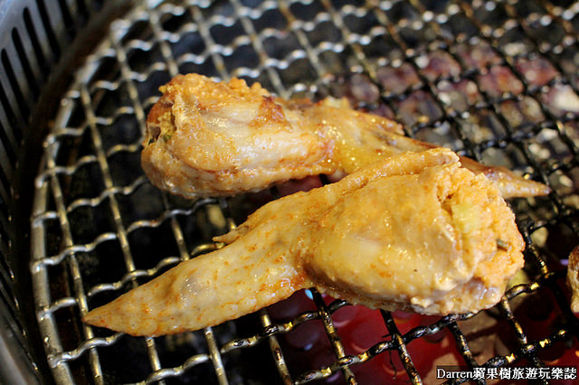 『台北西門町吃到飽』上禾町日式燒肉(西門店)★燒肉+壽喜燒鍋物頂級食材生猛海鮮吃到飽&台啤無限暢飲/西門捷運站美食餐廳