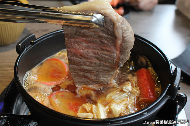 『台北西門町吃到飽』上禾町日式燒肉(西門店)★燒肉+壽喜燒鍋物頂級食材生猛海鮮吃到飽&台啤無限暢飲/西門捷運站美食餐廳