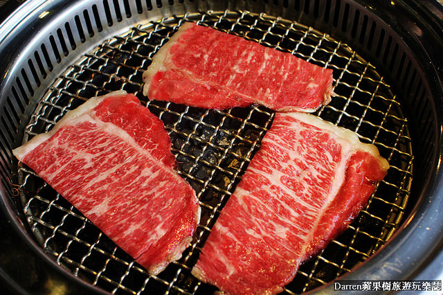 『台北西門町吃到飽』上禾町日式燒肉(西門店)★燒肉+壽喜燒鍋物頂級食材生猛海鮮吃到飽&台啤無限暢飲/西門捷運站美食餐廳