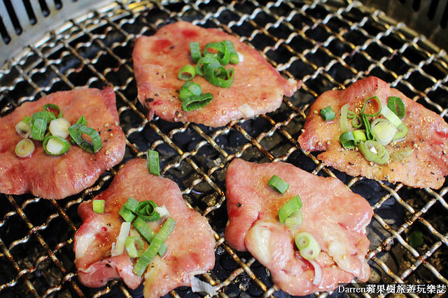 『台北西門町吃到飽』上禾町日式燒肉(西門店)★燒肉+壽喜燒鍋物頂級食材生猛海鮮吃到飽&台啤無限暢飲/西門捷運站美食餐廳