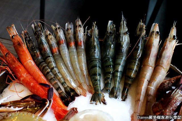 『台北西門町吃到飽』上禾町日式燒肉(西門店)★燒肉+壽喜燒鍋物頂級食材生猛海鮮吃到飽&台啤無限暢飲/西門捷運站美食餐廳