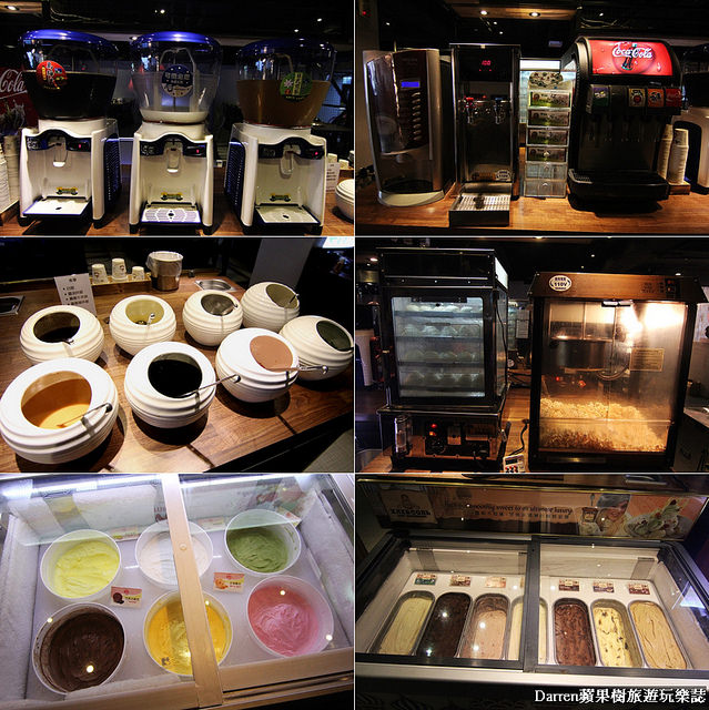 『台北西門町吃到飽』上禾町日式燒肉(西門店)★燒肉+壽喜燒鍋物頂級食材生猛海鮮吃到飽&台啤無限暢飲/西門捷運站美食餐廳