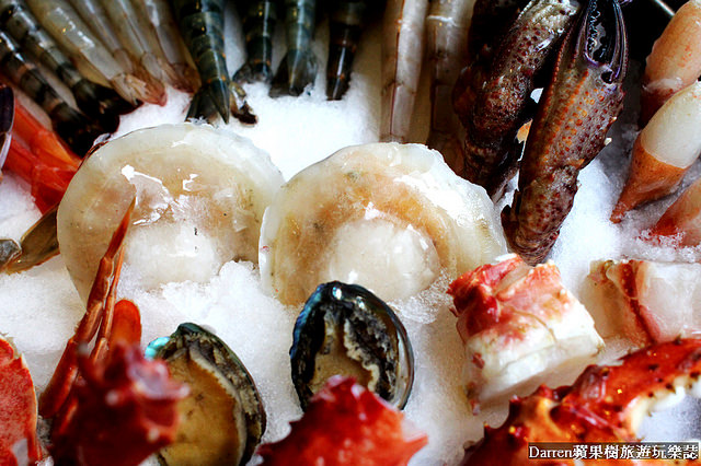 『台北西門町吃到飽』上禾町日式燒肉(西門店)★燒肉+壽喜燒鍋物頂級食材生猛海鮮吃到飽&台啤無限暢飲/西門捷運站美食餐廳