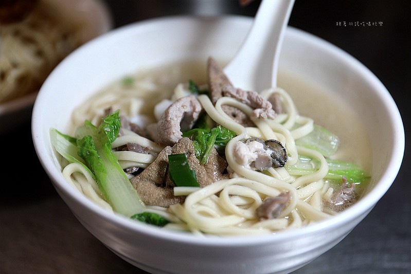 以馬內利鮮魚湯台北善導寺吳郭魚湯小吃美食台式早餐32