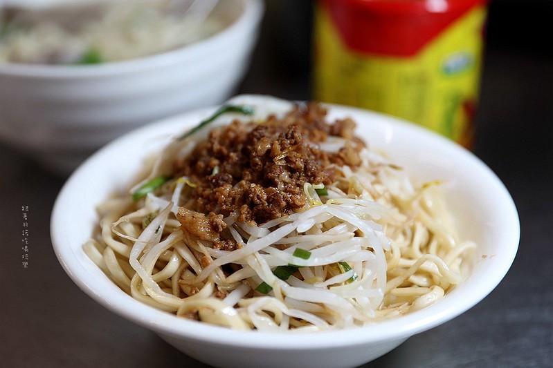 以馬內利鮮魚湯台北善導寺吳郭魚湯小吃美食台式早餐37