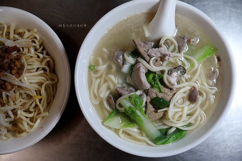 以馬內利鮮魚湯台北善導寺吳郭魚湯小吃美食台式早餐29