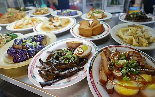 台北市【志明牛肉拉麵 北投總店】爽口清燉牛肉拉麵 !