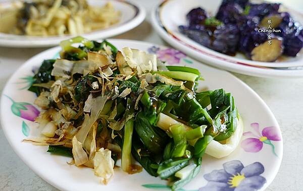 台北市【志明牛肉拉麵 北投總店】爽口清燉牛肉拉麵 !