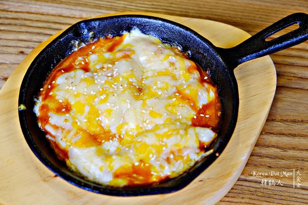 土城美食韓式料理-韓鍋人 土城美食韓式料理-韓鍋人