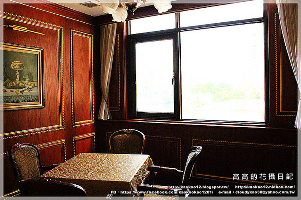 首席咖啡:【高雄】前金區。首席咖啡 Chief Coffee《有獨立包廂空間的平價簡餐》