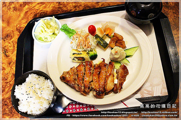 首席咖啡:【高雄】前金區。首席咖啡 Chief Coffee《有獨立包廂空間的平價簡餐》