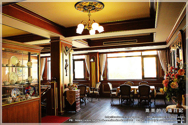 首席咖啡:【高雄】前金區。首席咖啡 Chief Coffee《有獨立包廂空間的平價簡餐》