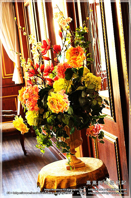 首席咖啡:【高雄】前金區。首席咖啡 Chief Coffee《有獨立包廂空間的平價簡餐》