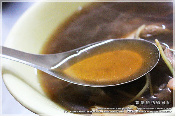 富民路無名鴨肉飯：【高雄】左營區。富民路無名鴨肉飯